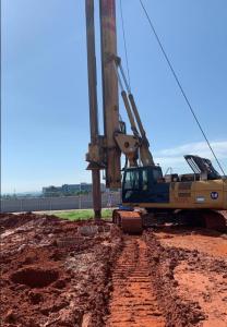 宜宾旋挖桩名目